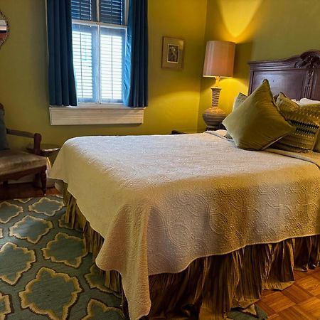 The Dragonfly Treme Guest House New Orleans Ngoại thất bức ảnh