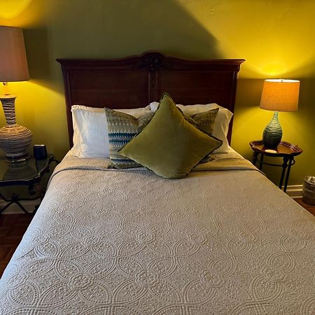The Dragonfly Treme Guest House New Orleans Ngoại thất bức ảnh