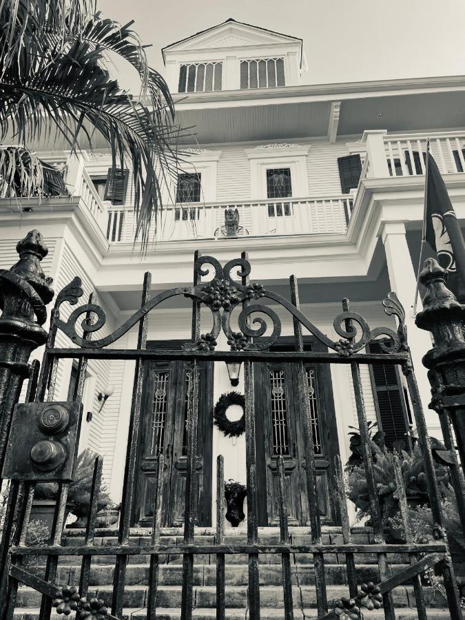 The Dragonfly Treme Guest House New Orleans Ngoại thất bức ảnh
