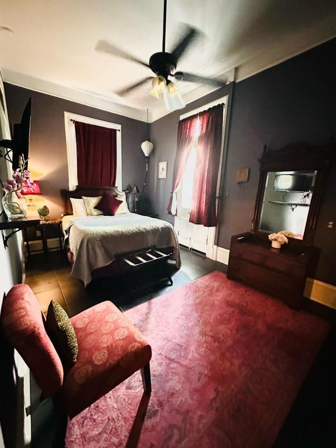 The Dragonfly Treme Guest House New Orleans Ngoại thất bức ảnh