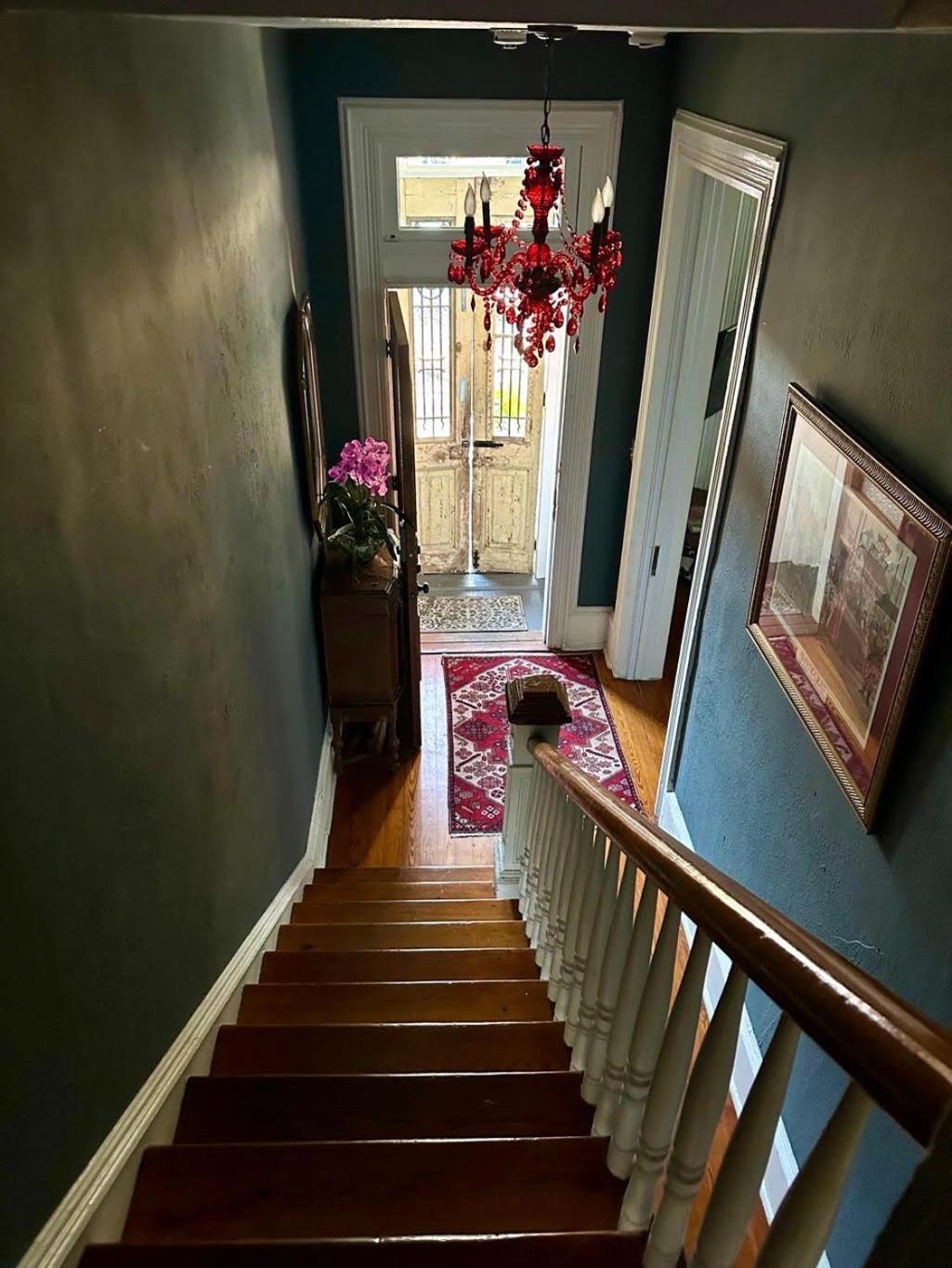 The Dragonfly Treme Guest House New Orleans Ngoại thất bức ảnh