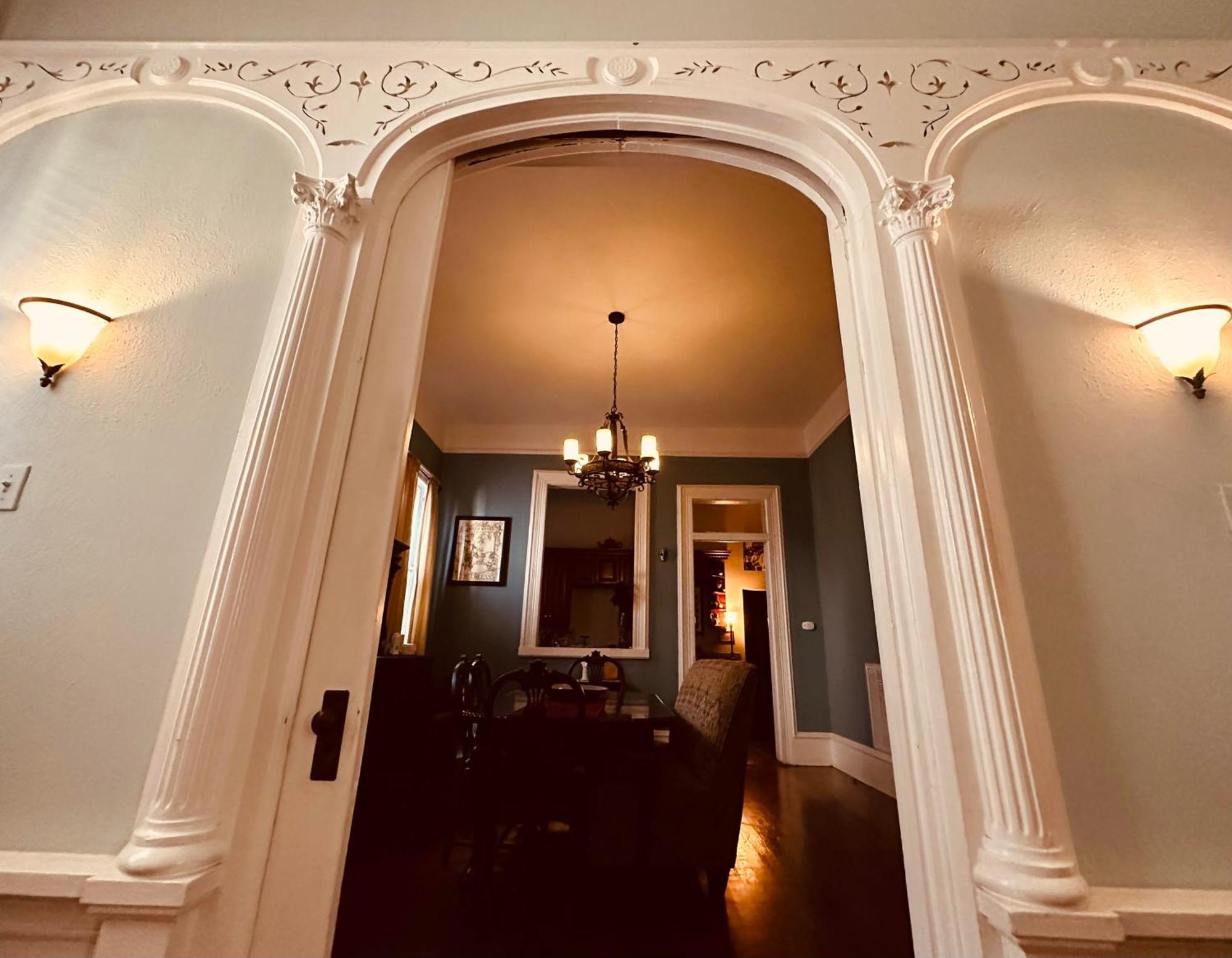 The Dragonfly Treme Guest House New Orleans Ngoại thất bức ảnh