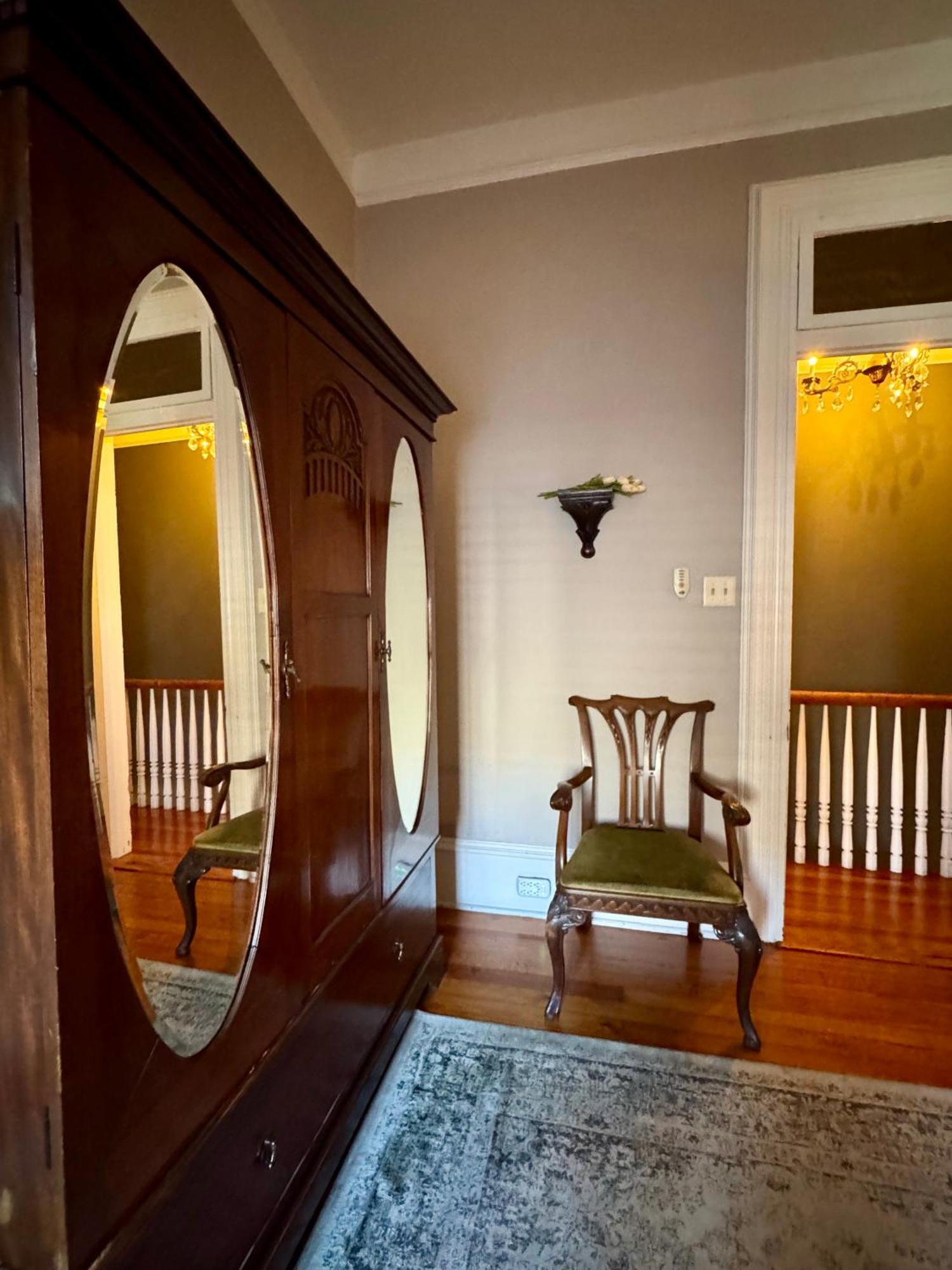 The Dragonfly Treme Guest House New Orleans Ngoại thất bức ảnh