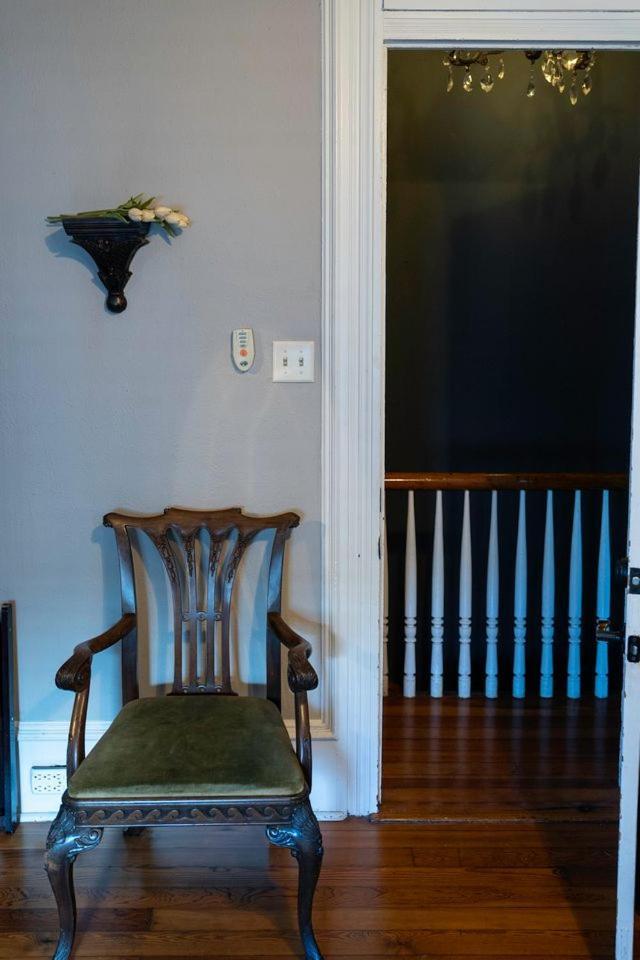 The Dragonfly Treme Guest House New Orleans Ngoại thất bức ảnh