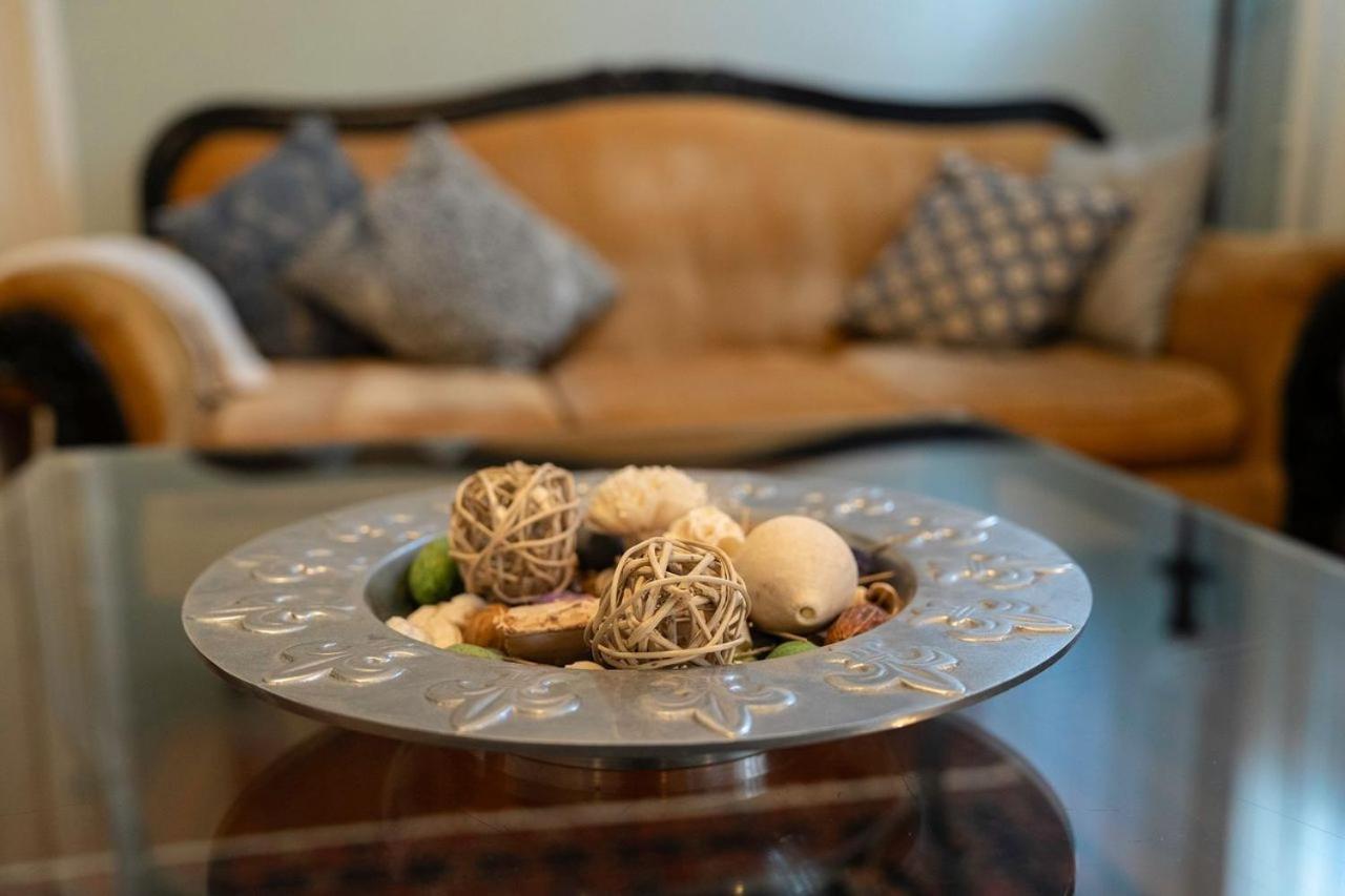 The Dragonfly Treme Guest House New Orleans Ngoại thất bức ảnh