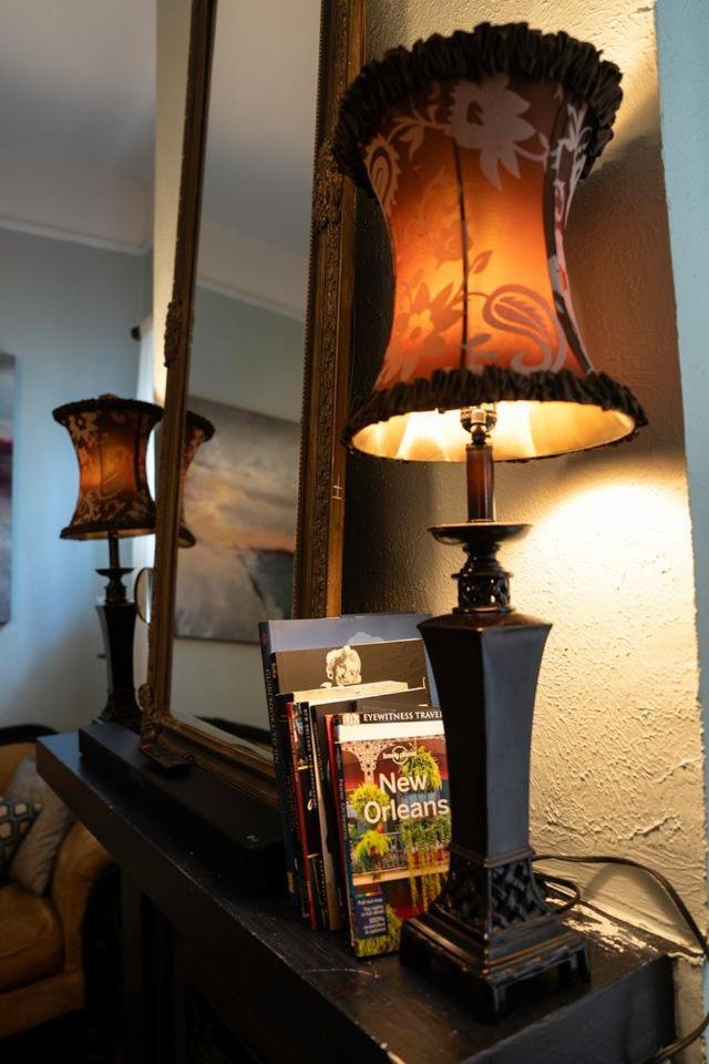 The Dragonfly Treme Guest House New Orleans Ngoại thất bức ảnh