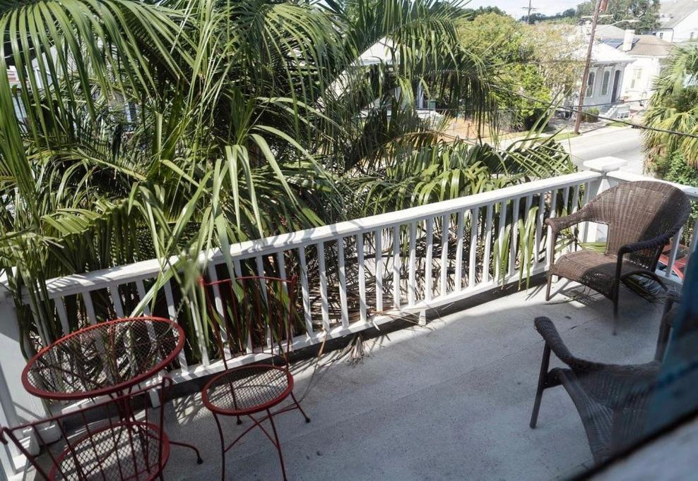 The Dragonfly Treme Guest House New Orleans Ngoại thất bức ảnh