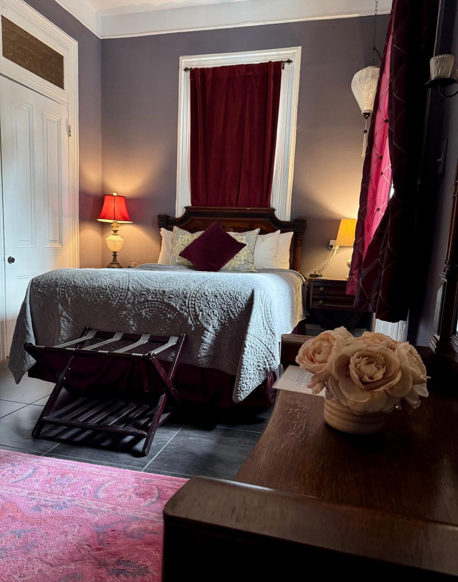 The Dragonfly Treme Guest House New Orleans Ngoại thất bức ảnh