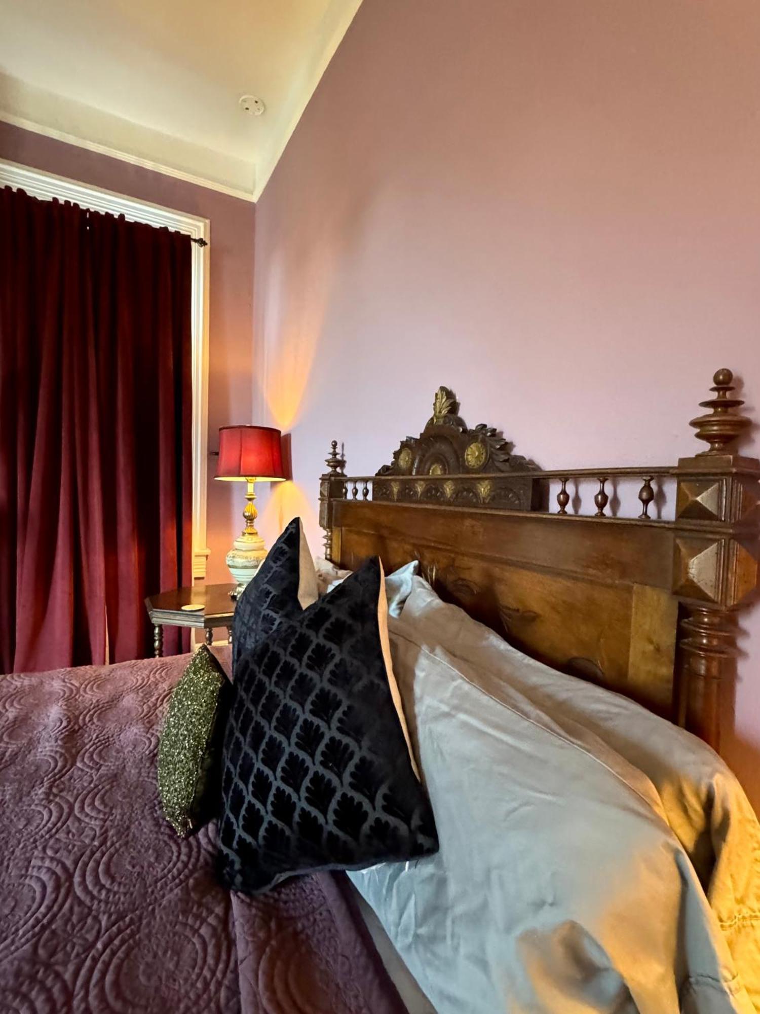 The Dragonfly Treme Guest House New Orleans Ngoại thất bức ảnh