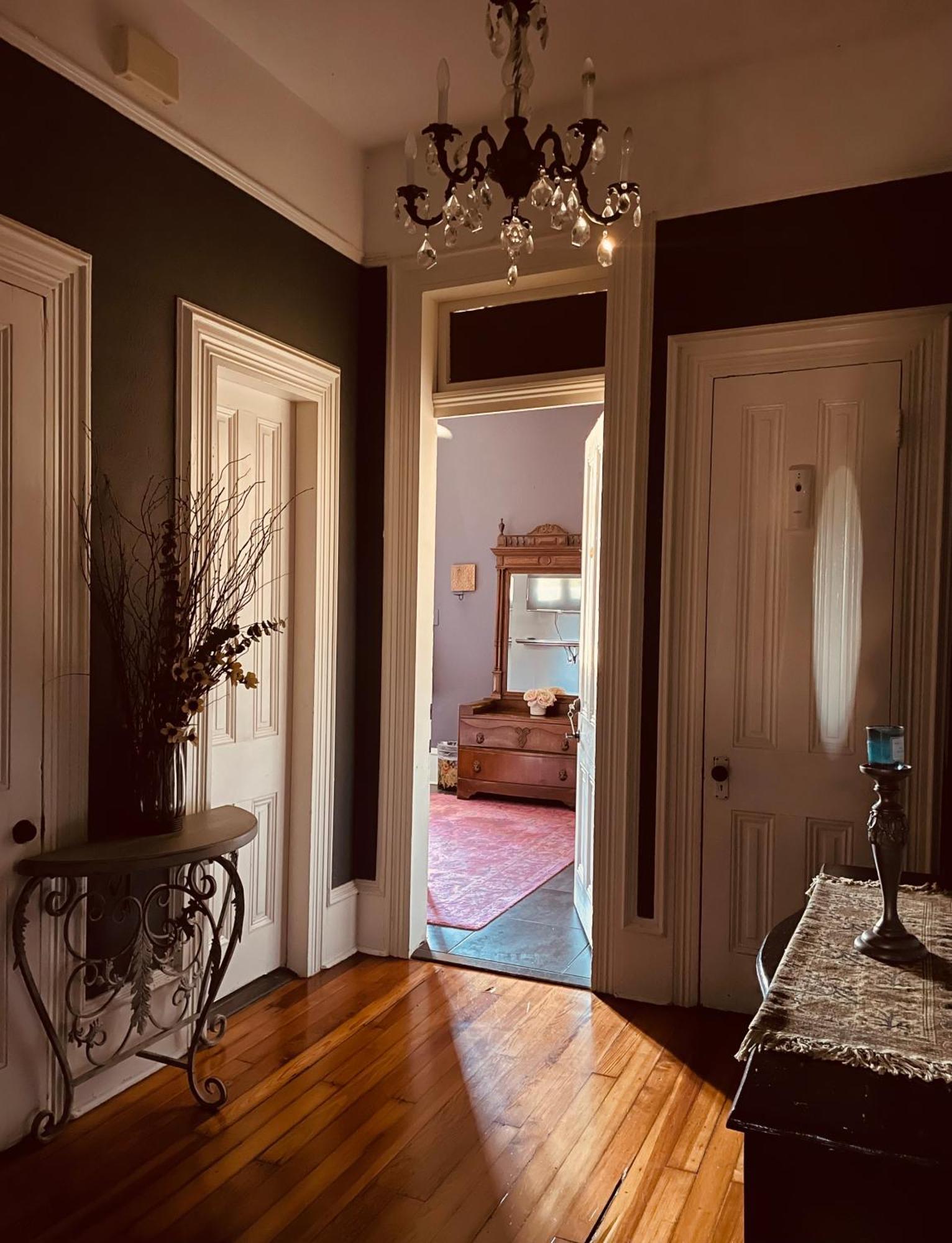 The Dragonfly Treme Guest House New Orleans Ngoại thất bức ảnh