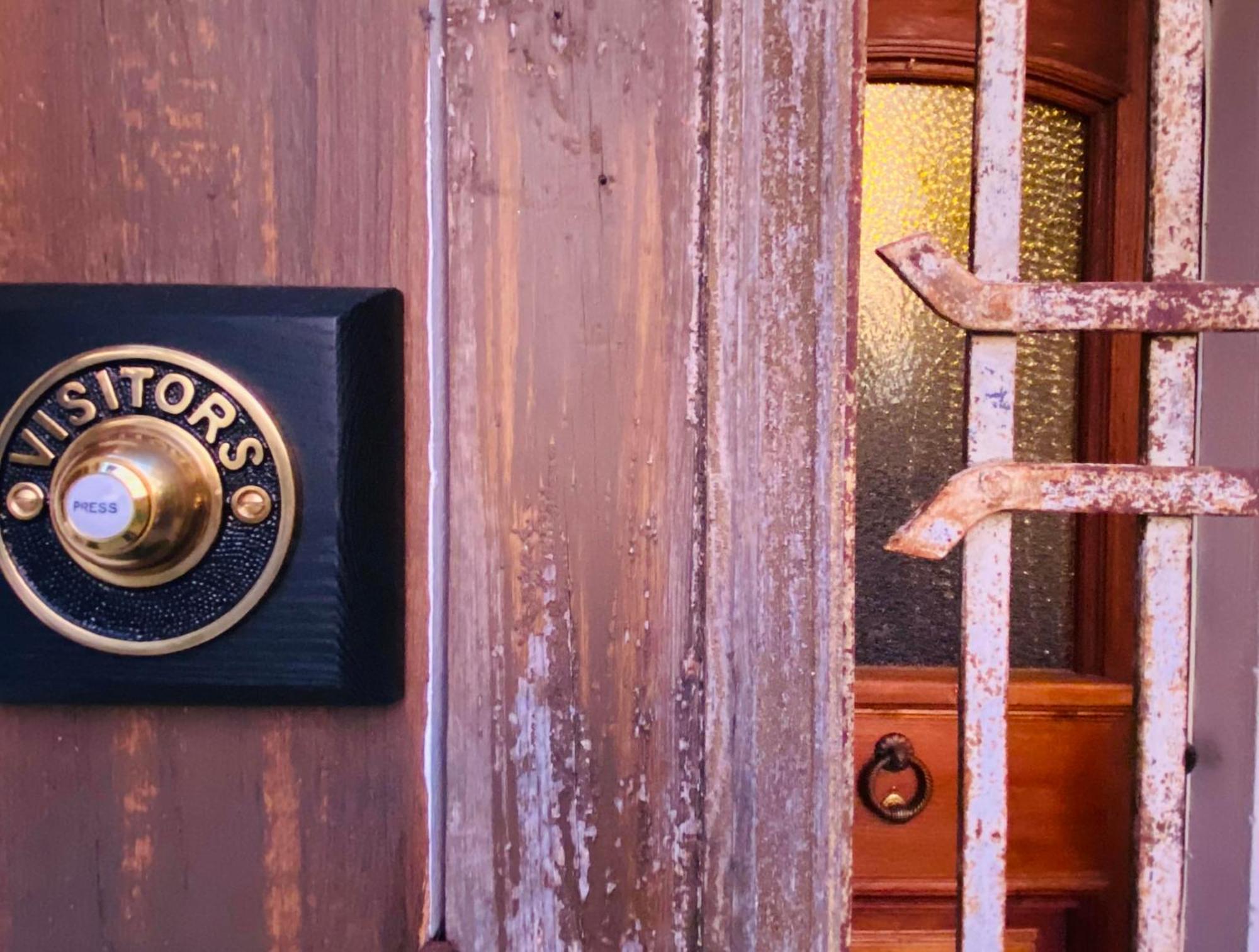 The Dragonfly Treme Guest House New Orleans Ngoại thất bức ảnh