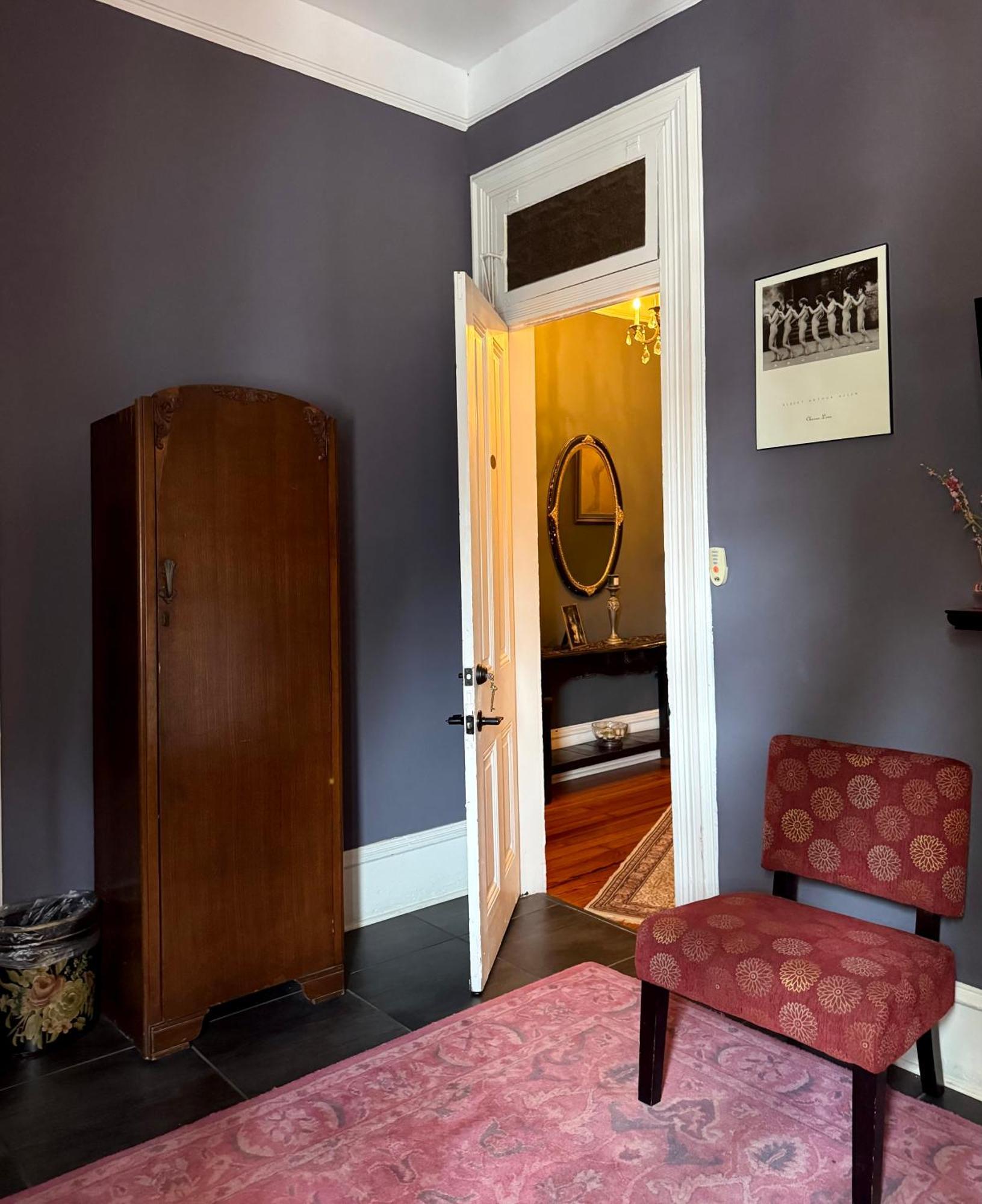 The Dragonfly Treme Guest House New Orleans Ngoại thất bức ảnh
