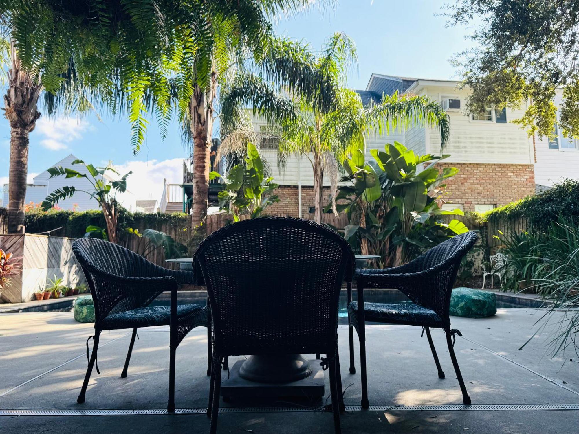 The Dragonfly Treme Guest House New Orleans Ngoại thất bức ảnh