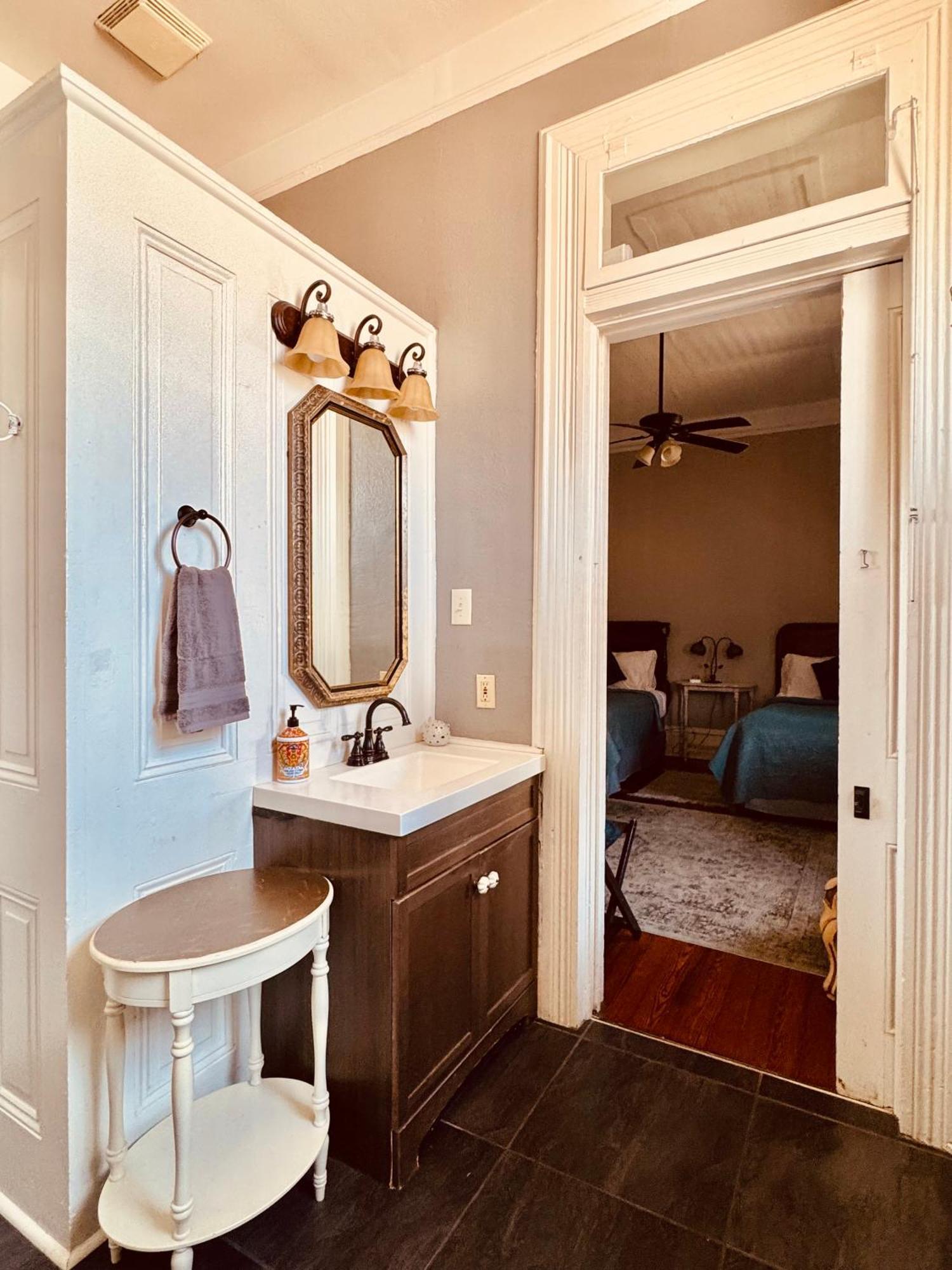 The Dragonfly Treme Guest House New Orleans Ngoại thất bức ảnh