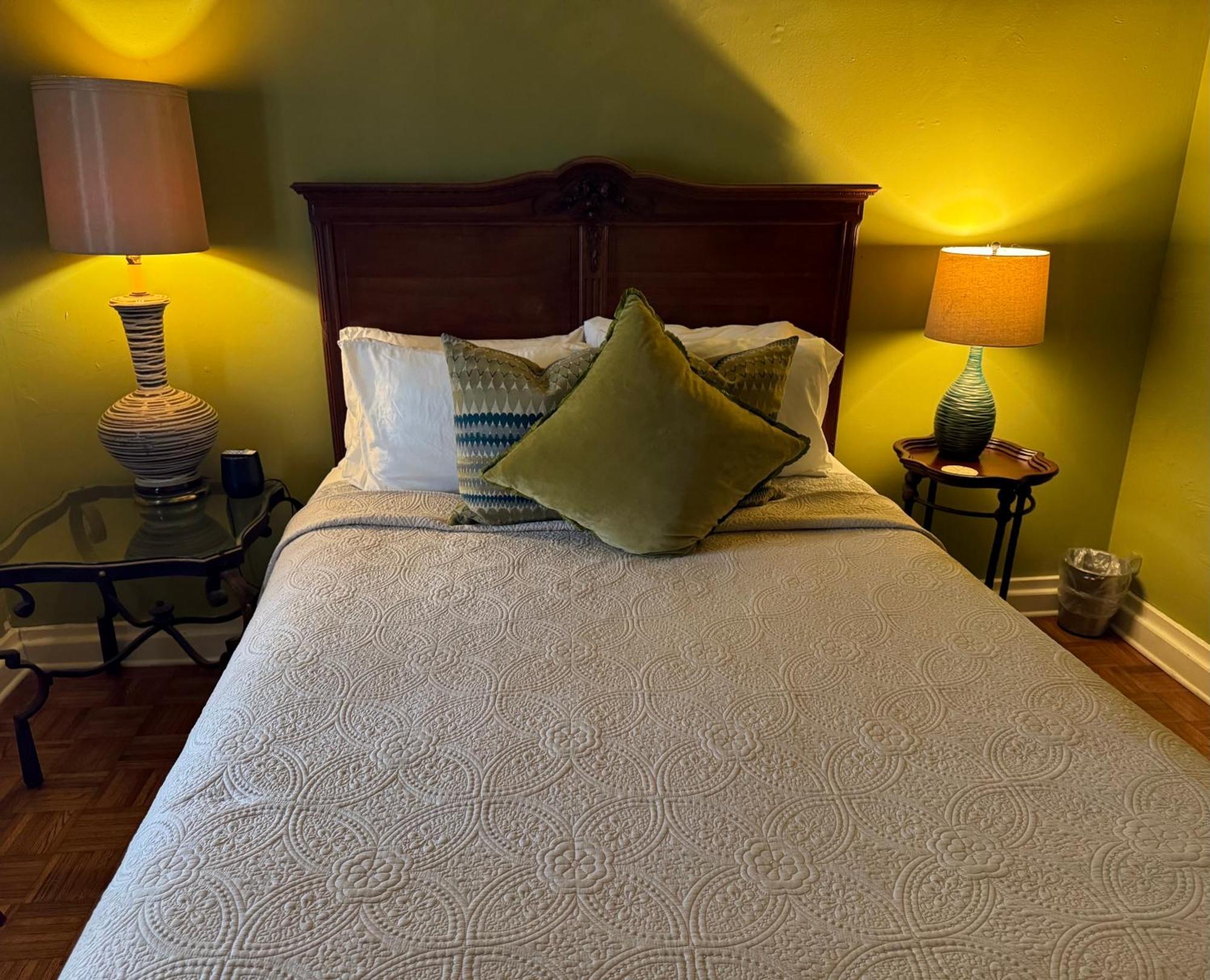 The Dragonfly Treme Guest House New Orleans Ngoại thất bức ảnh