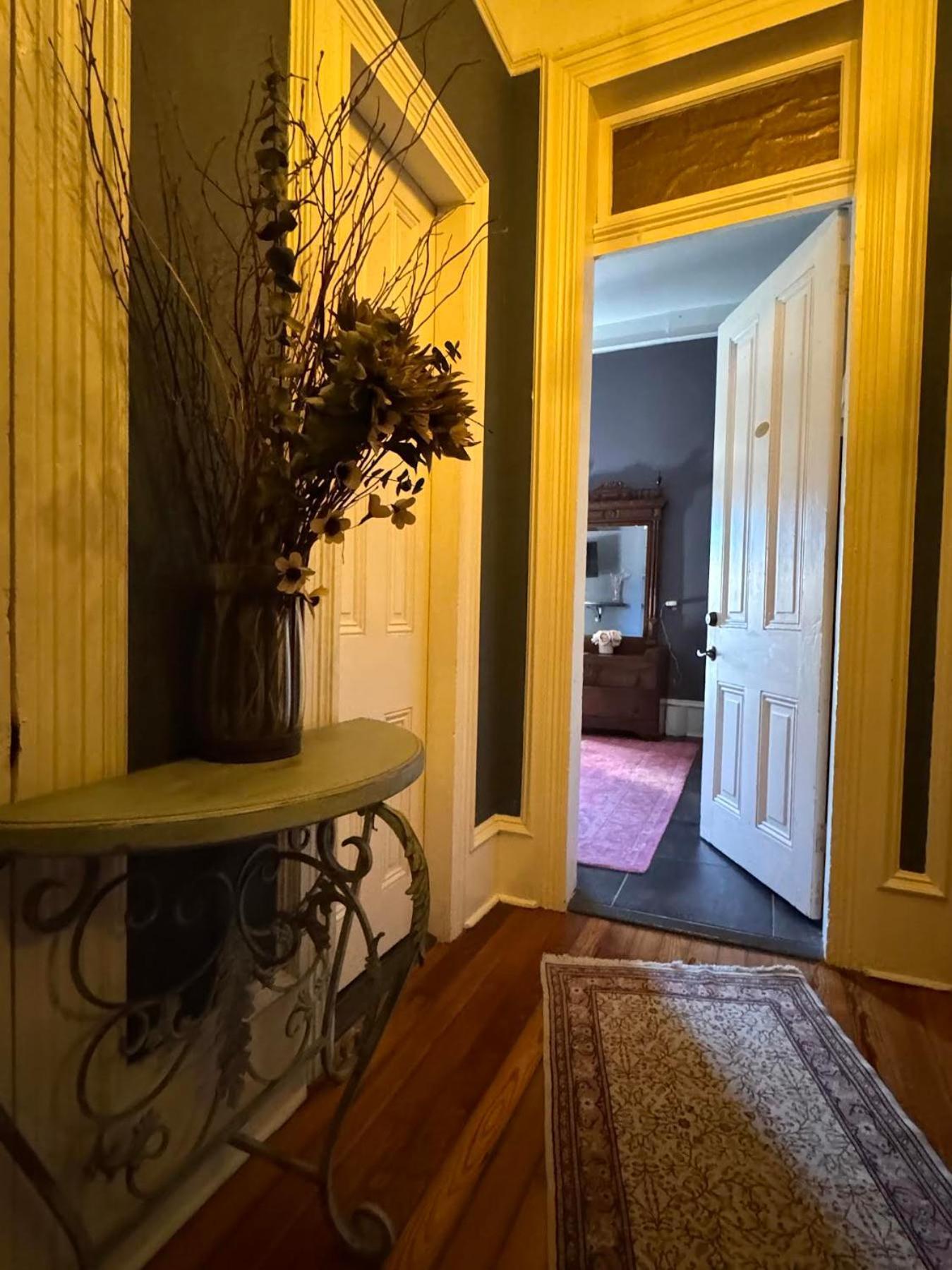 The Dragonfly Treme Guest House New Orleans Ngoại thất bức ảnh