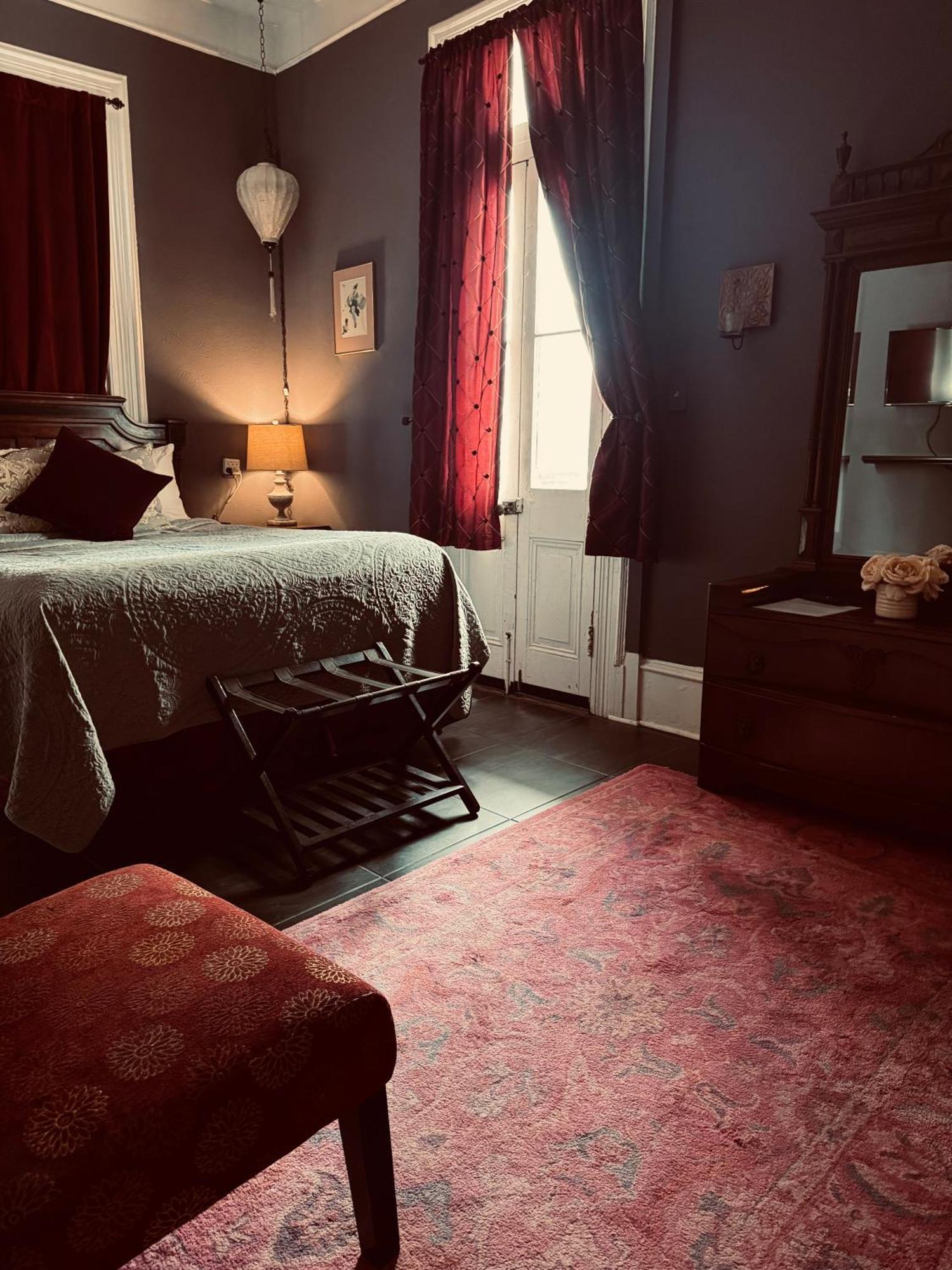 The Dragonfly Treme Guest House New Orleans Ngoại thất bức ảnh
